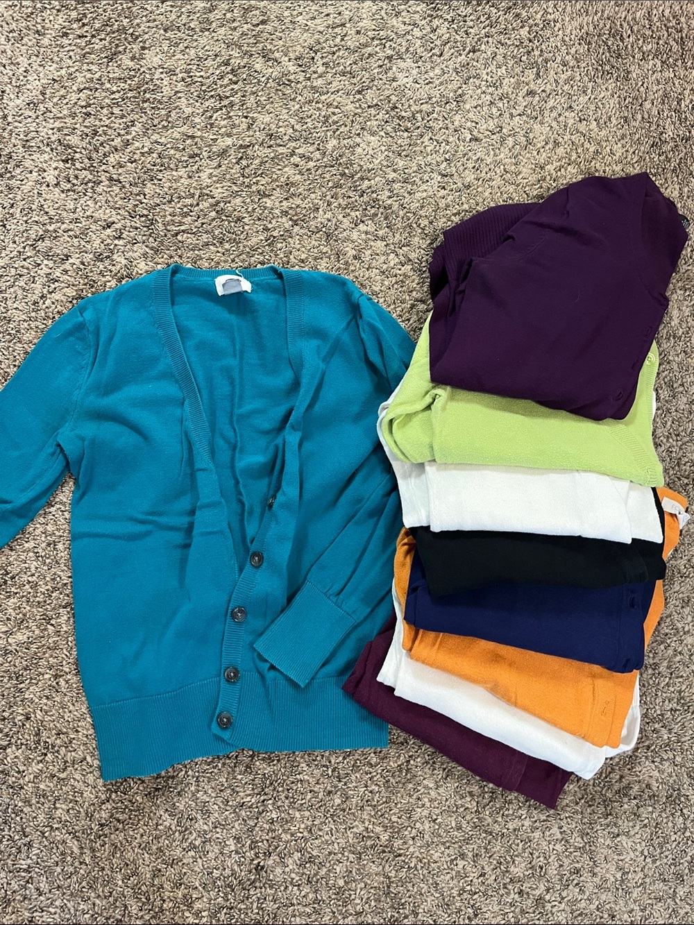 Women’s Cardigan Sweaters